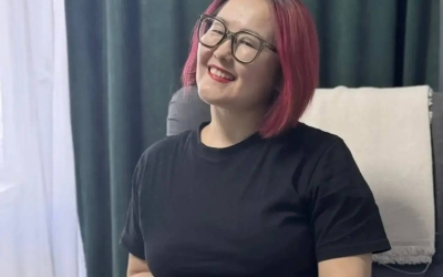 «Лишний вес – это броня от стресса»: психолог Алтана Алексеева о том, почему не стоит требовать от 40-летнего тела параметров 16-летней девочки