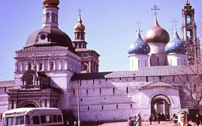 Жизнь в СССР знакома не понаслышке? Ностальгические вопросы для тех, кто еще помнит советское время!