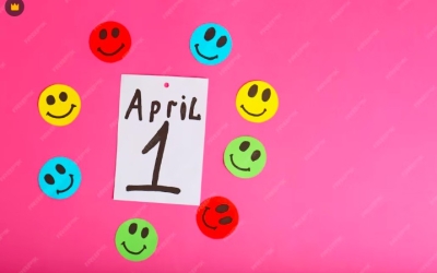 День смеха 1 апреля: история праздника, традиции и самые известные розыгрыши