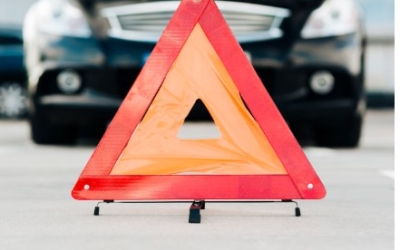 В Якутске произошло ДТП с участием четырех иномарок: Пострадала пассажирка