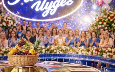 Тест на знание телешоу: от «Поля чудес» до «Форт Боярд» — выберите правильный вариант!