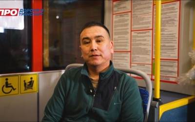 Водитель автобуса №7 нашел потерявшегося подростка в Якутске: Новые подробности истории с благополучным финалом