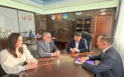 В Нюрбинском улусе стартовали Дни Федерации профсоюзов Якутии