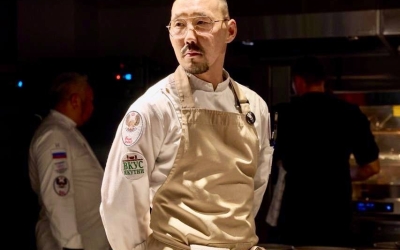 Весеннее сияние Якутии: Бренд-шеф Антон Евграфов о том, как местные продукты дарят здоровье и вдохновение