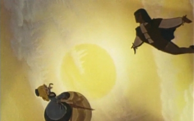 Если у вас было советское детство, вы точно узнаете эти мультики по кадрам! Тест для настоящих ценителей СССР