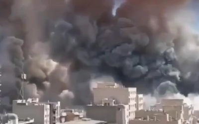 Владимир Путин поручил МЧС и Минобороны эвакуировать россиян из стран Ближнего Востока