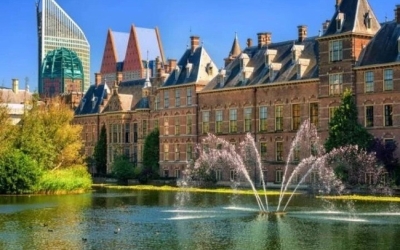 Географический блиц для настоящих интеллектуалов: назовите столицы этих стран