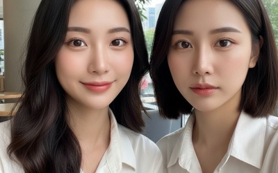 «Зачем вы меня родили такой уродиной?»: якутская мама — о том, как дочка винит родителей в своей внешности