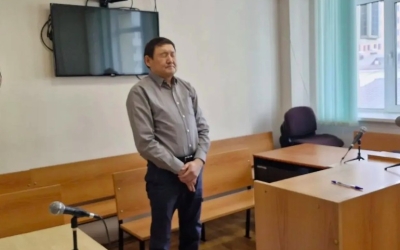 Гендиректор якутской строительной компании получил 7 лет колонии строгого режима и штраф 6 миллионов рублей за взятку в 200 тысяч