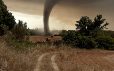 Страшные истории Якутии: Темный вихрь -- душа одинокого шамана