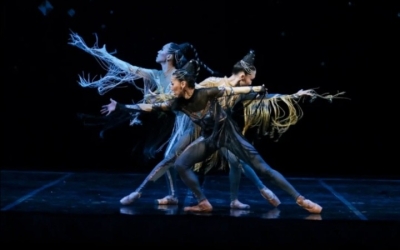XII фестиваль классического балета «Стерх»: звёзды русского балета выступят в Якутске