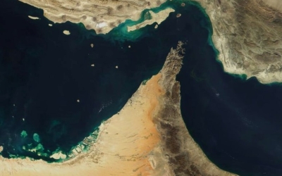 Трамп объявил о морской блокаде Ормузского пролива после провала переговоров с Ираном