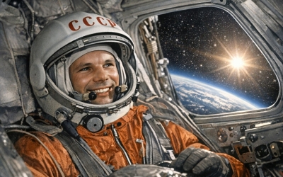 Советский тест о том, как СССР прокладывал дорогу к звёздам