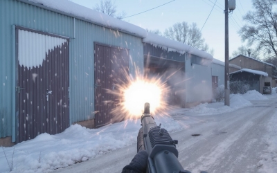 Конец банды Наумкина и Шульги: Кровавый январь 1999 года в Якутске