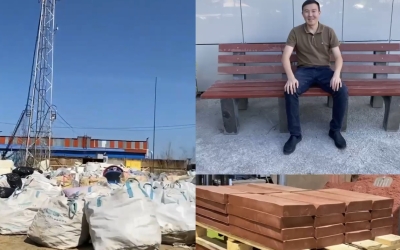 Дадим пакетам вторую жизнь: в ЯТЭК стартует экомарафон