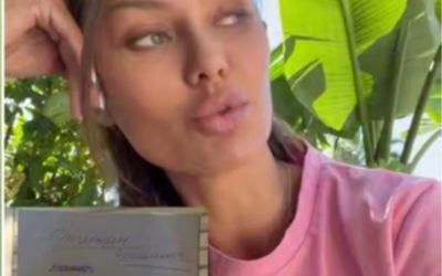 Боня vs Соловьёв: Виктория требует извинений и идёт на дебаты в прямом эфире