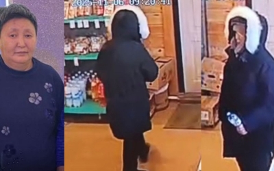 В Якутии уже полгода разыскивают пенсионерку Татьяну Маркову: загадочное исчезновение