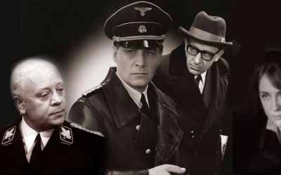 Советские сериалы — эпоха СССР: тест о фильмах, которые знали наизусть миллионы