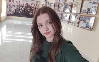 Юная актриса из Якутска рекомендована в ГИТИС по итогам онлайн-отбора