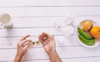 Как тело кричит о дефиците витаминов: 5 сигналов, которые нельзя игнорировать