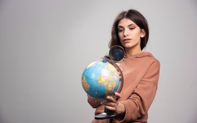 Тест: уверены, что ваши знания по географии не иллюзия?