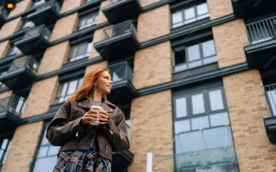 Платёж по рыночной ипотеке на двушку в мегаполисах достиг 456 тыс. рублей в месяц