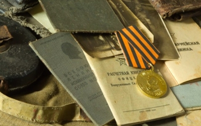 Ветеранам Великой Отечественной войны выплатят по 10 тысяч рублей ко Дню Победы