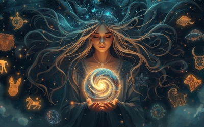 Гороскоп на май 2026 года: Внутренняя трансформация и энергия перемен