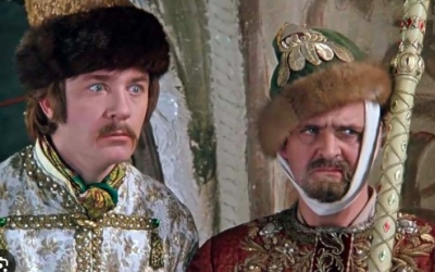 Советские комедии наизусть: Тест из эпохи СССР о съёмках, актёрах и неожиданных деталях