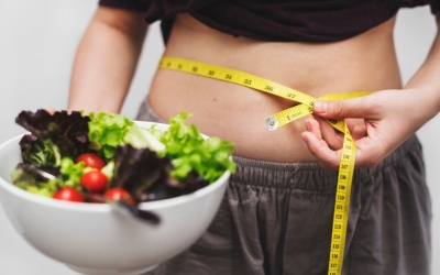 Испытано на себе: «Я 20 лет морила себя голодом, а похудела, когда начала сытно есть»