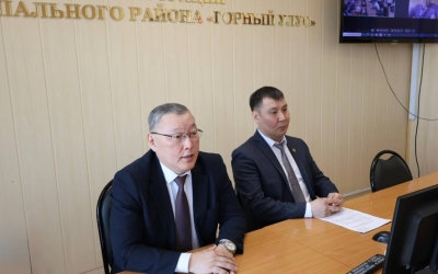 Федерация профсоюзов Якутии работает в Горном улусе