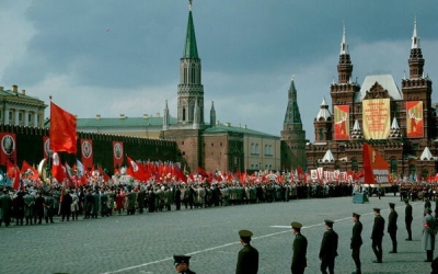 Тест о СССР: даже те, кто жили в Советском Союзе, допускают ошибки