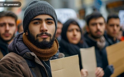 За пост в интернете и мелкое хулиганство: в России расширят список оснований для выдворения