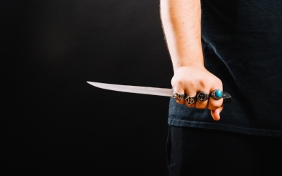 23-летняя жительница Якутии обвинена в убийстве мужа