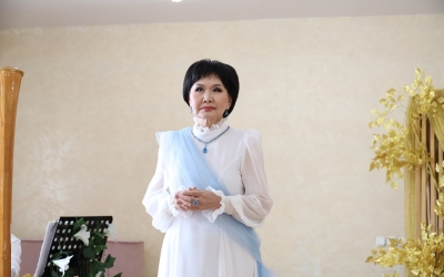 Аве Мария в канун Пасхи — хрустальный пир Великой субботы