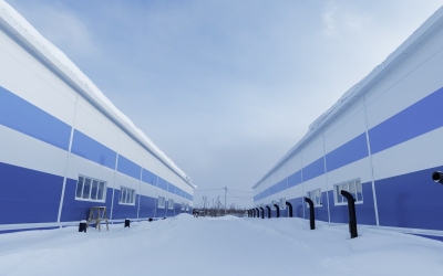 Точность, скорость, прозрачность: ЯТЭК автоматизировала склады с помощью RFID