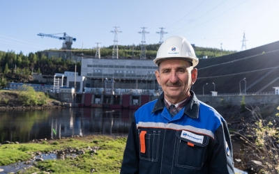 Работник Якутскэнерго стал лауреатом премии Главы Якутии «Человек труда» — 2026