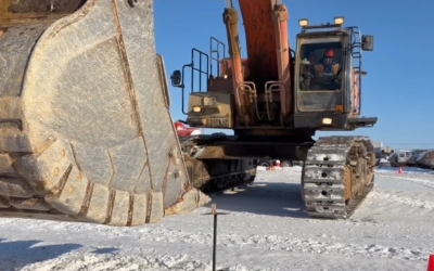 Мастерство высшей пробы: на прииске «Маят» стартовал конкурс «Лучший по профессии»!