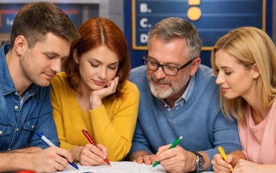 Тест о городах СССР, которых не было на советских картах