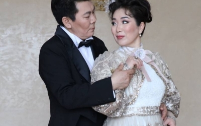 На фоне Эйфелевой башни: Про оперу «Травиата», в которой дебютирует Зинаида Колодезникова