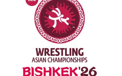 Виктор Рассадин и Айаал Белолюбский стартуют на чемпионате Азии в Бишкеке: первые соперники — чемпион мира и фаворит из Кыргызстана