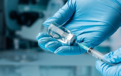 В России впервые применена персонализированная вакцина от рака