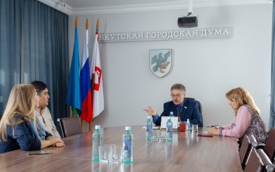 «Пять месяцев без выплат»: проблему субсидирования частных детсадов обсудили в Якутской гордуме