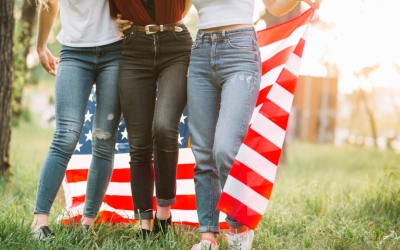 «Будь осторожна в Арлингтоне»: якутский адвокат переехала в США и теперь ездит в другой город за нормальным сервисом из‑за мигрантофобии