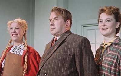 Советское кино: тест для настоящих ценителей фильмов СССР