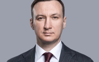 Павел Маринычев переизбран на должность генерального директора АЛРОСА