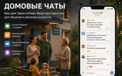 «Переезд чата» и фальшивое голосование: новая волна мошенничества захлестнула Telegram