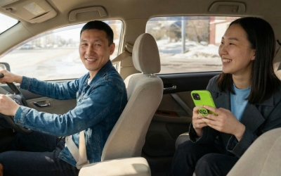 Искусство торга: как предложить цену, на которую согласится водитель