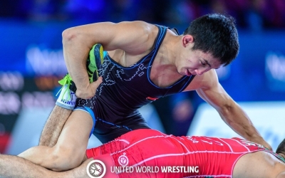 Тютрин и Егоров узнали соперников на «Евро-2026»: суровый жребий в Тиране