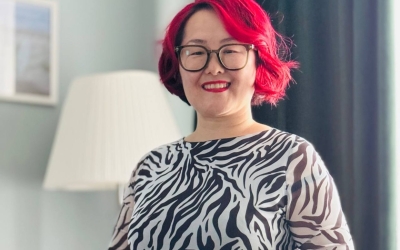 Тревога не враг? Как научиться с ней жить и победить переедание -- интервью с психологом Алтаной Алексеевой